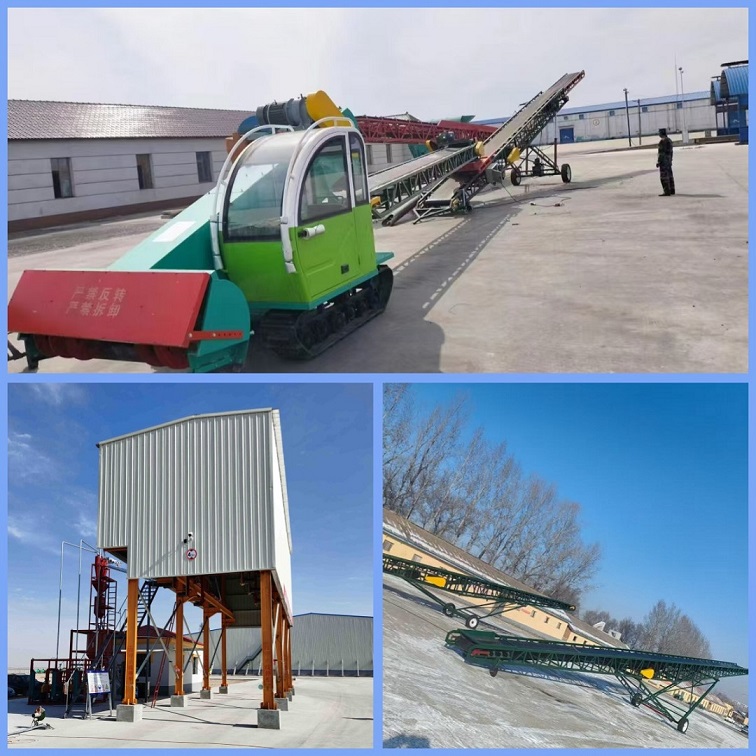 自動(dòng)出倉機(jī)